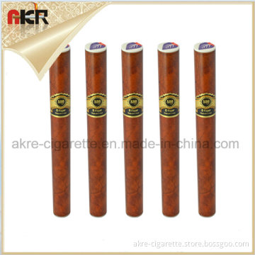 2014 Best Selling E-Cigar E Hookah 800 Puffs Disposable E-Cigarette